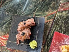-炙柒Sekinana·精致料理 烧鸟·铁板烧(海上世界店)