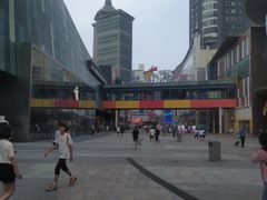-大悦城(沈阳中街店)