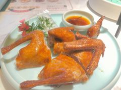 -荷花亭·湖北融合菜(中商广场店)