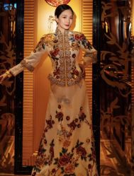 -拉瑞娜LaReine婚纱礼服高级定制