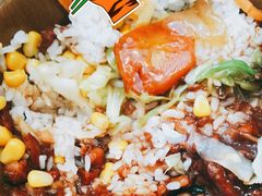 -魏家凉皮(十里河店)