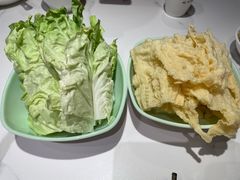 -川味堂·四川豆花(八卦岭店)