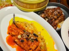 -童福兴·南京菜(老门东店)