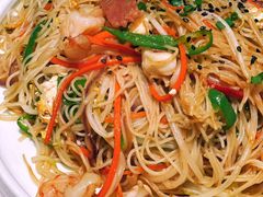 -丁字口海鲜热炒·烧烤大排档