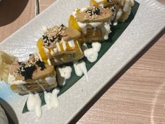 -大渔铁板烧(万象城店)