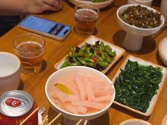 -湘西小妖·小串烧烤(雅居乐店)