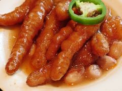 -山水茶艺馆·点心粤菜·30年老字号