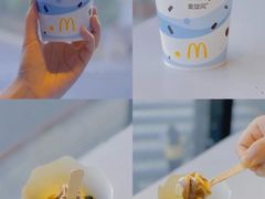 -麦当劳(福清小桥店)