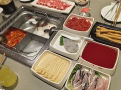-海底捞火锅(南京红山常发广场店)