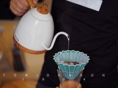 -WATER CAFE(广厦店)