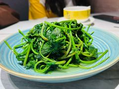 -志明眷村·台式融合菜·宵夜