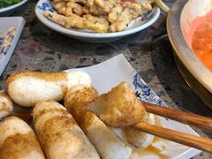 -小龙坎火锅(万象城店)