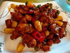 -扎与夏私房菜(西藏自治区拉萨市丹杰林巷店)