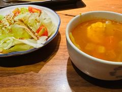 -品味杭州·粤式融合·海鲜小馆·钱江新城CBD