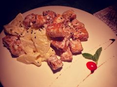 -姐夫的小菜(新中关购物中心店)
