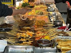 护心肉-大姐麻辣烫(莲宝中路店)
