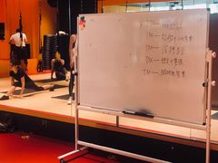 -超级猩猩健身·团课(高新园大冲商务中心二店)