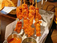 -泰妃殿(宏伊国际广场店)