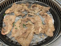 -烤路里·韩国品质自助烤肉(石路天虹4号店)