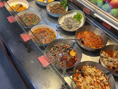 -阳光牧场自助餐厅(宝德购物中心店)