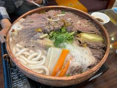 -玛禄藏膳(五分店)