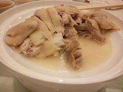 -黄埔华苑酒家(黄埔店)