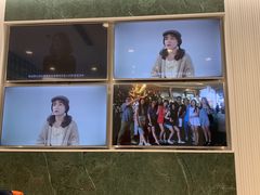 -海马体照相馆(环贸iapm大师爱情店)