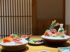 -花和海鲜自助(梅江店)