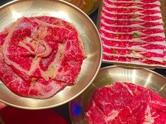 -猪掌柜韩国烤肉(六折店)