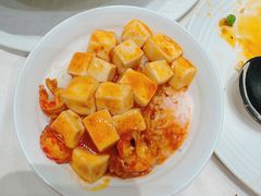 -北京泰富酒店-柏景轩中餐厅