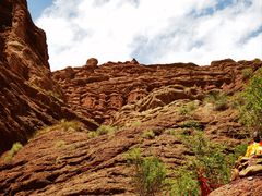 -天山神秘大峡谷