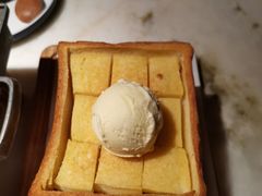 -绿茶餐厅(天通苑华联店)