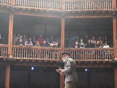 景点-莎士比亚环球剧场