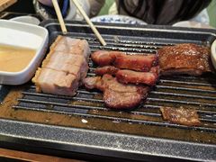 -正斗·港式粤菜(SKLP店)