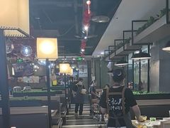 -黄记煌三汁焖锅(渝北金港国际店)