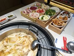 -芭夯兔·兔肉汤锅(新都店)