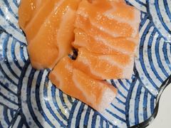 -金马门国际美食百汇(珞喻路店)