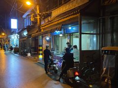 -老字号贾家肉丸糊辣汤(光明巷店)