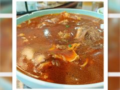 -季家厨房(长江东大街店)