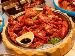 -龙虾奇迹(大华三路店)