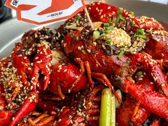 -一棠龙虾•王牌虾球(恒隆广场店)