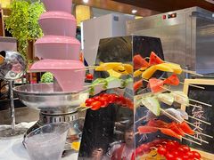-清远熹乐谷温泉度假酒店