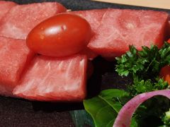 -本格丼·炭火烤肉饭(大悦路成都大悦城店)