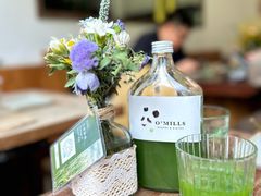 -O'mills Sourdough Bakery&Bistro(永嘉路店)
