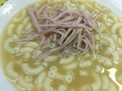 -澳洲牛奶公司(佐敦店)
