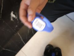 -金元宝东方之珠洗浴休闲广场(于家堡店)