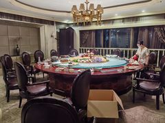 -湖锦酒楼·30年经典湖北菜(沌口店)