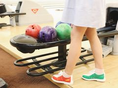 -广州保龄球馆(广州天河体育中心店)