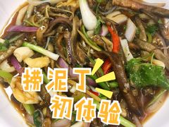 -巫记鸡饭店