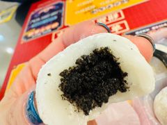 -满记甜品(王府井北京市百货大楼店)
